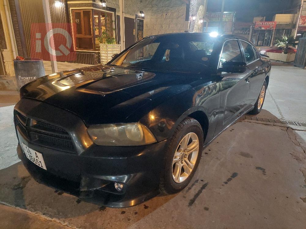 دۆج چارجەر